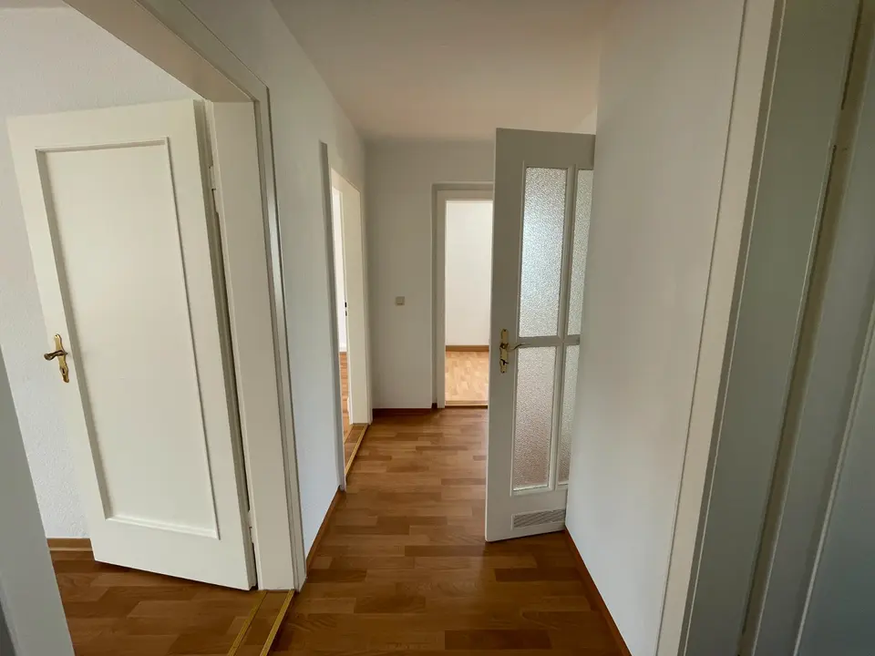 3 Zimmer Wohnung mit 58 m² in Freiberg – Bild 7