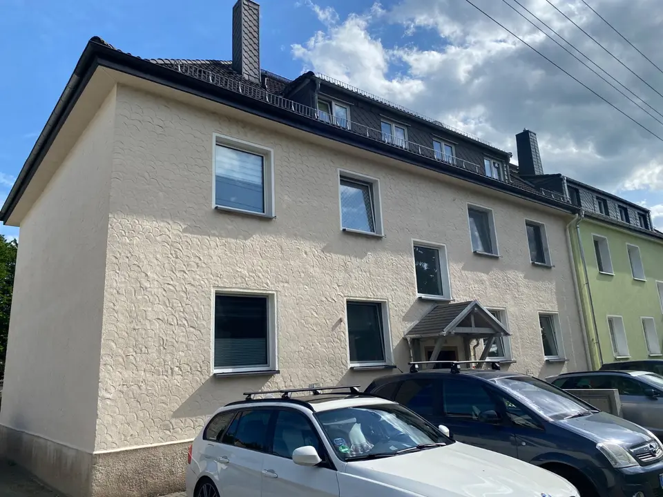 3 Zimmer Wohnung mit 58 m² in Freiberg – Bild 9