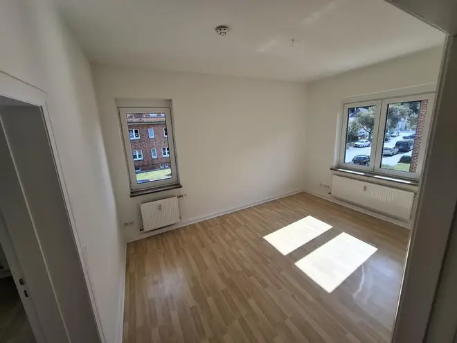 3 Zimmer Wohnung mit 69 m² in Lübeck – Bild 3