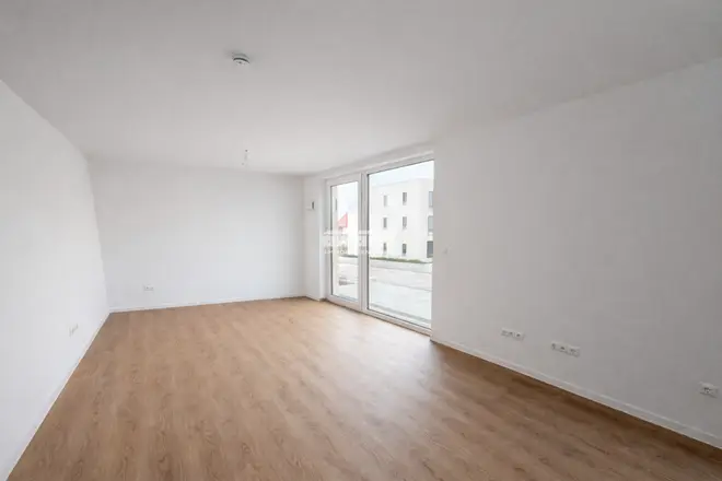 3 Zimmer Wohnung mit 83 m² in Erfurt – Bild 3