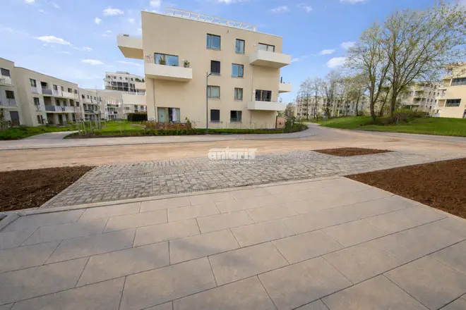 3 Zimmer Wohnung mit 83 m² in Erfurt – Bild 4
