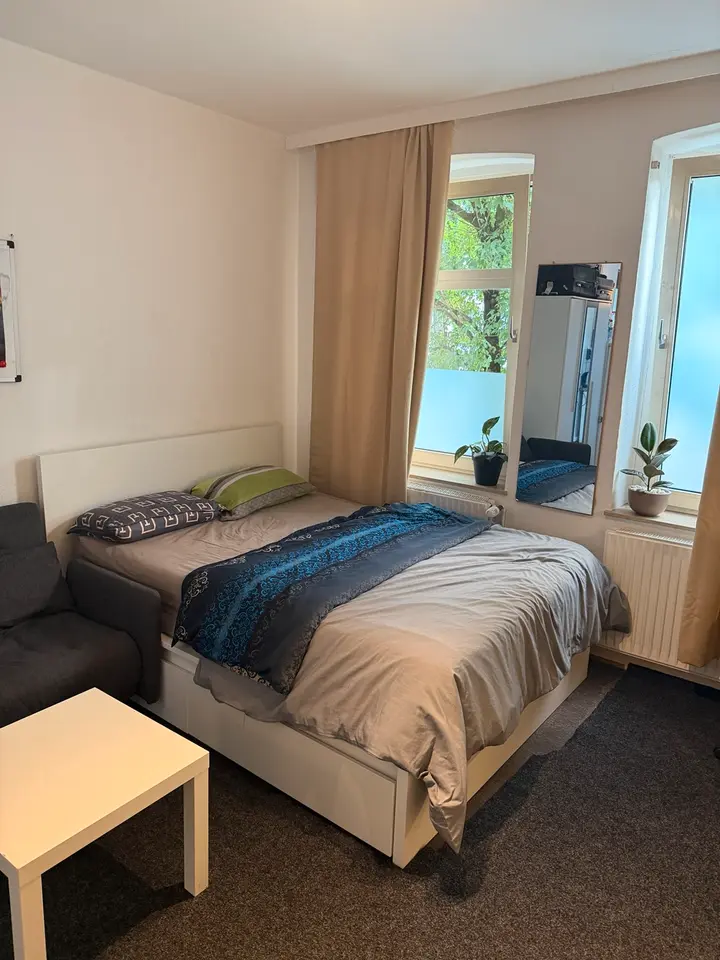 2 Zimmer Wohnung mit 25 m² in Gütersloh – Bild 2