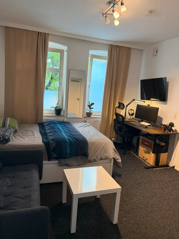2 Zimmer Wohnung mit 25 m² in Gütersloh – Bild 3