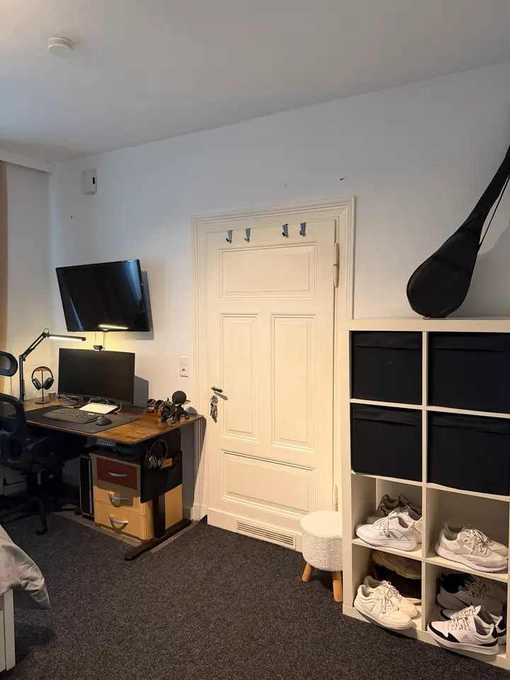 2 Zimmer Wohnung mit 25 m² in Gütersloh – Bild 4