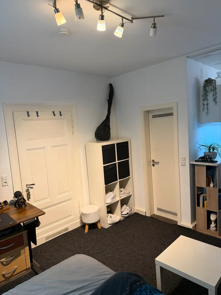 2 Zimmer Wohnung mit 25 m² in Gütersloh – Bild 5
