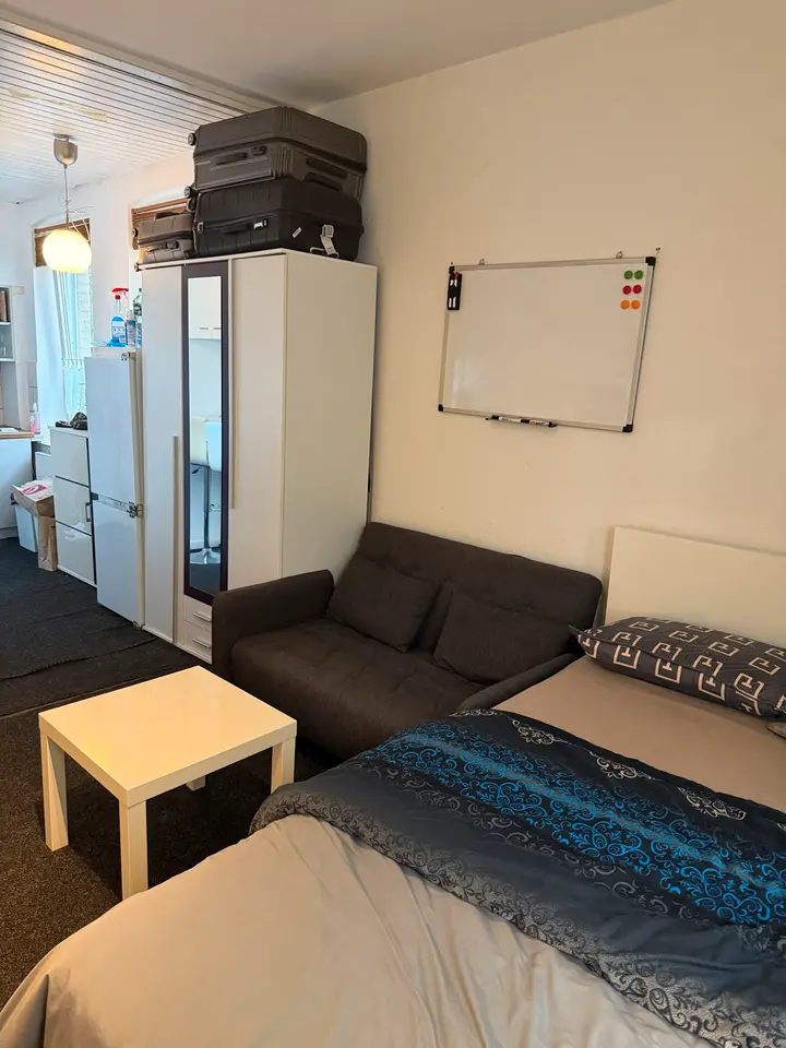 2 Zimmer Wohnung mit 25 m² in Gütersloh – Bild 6