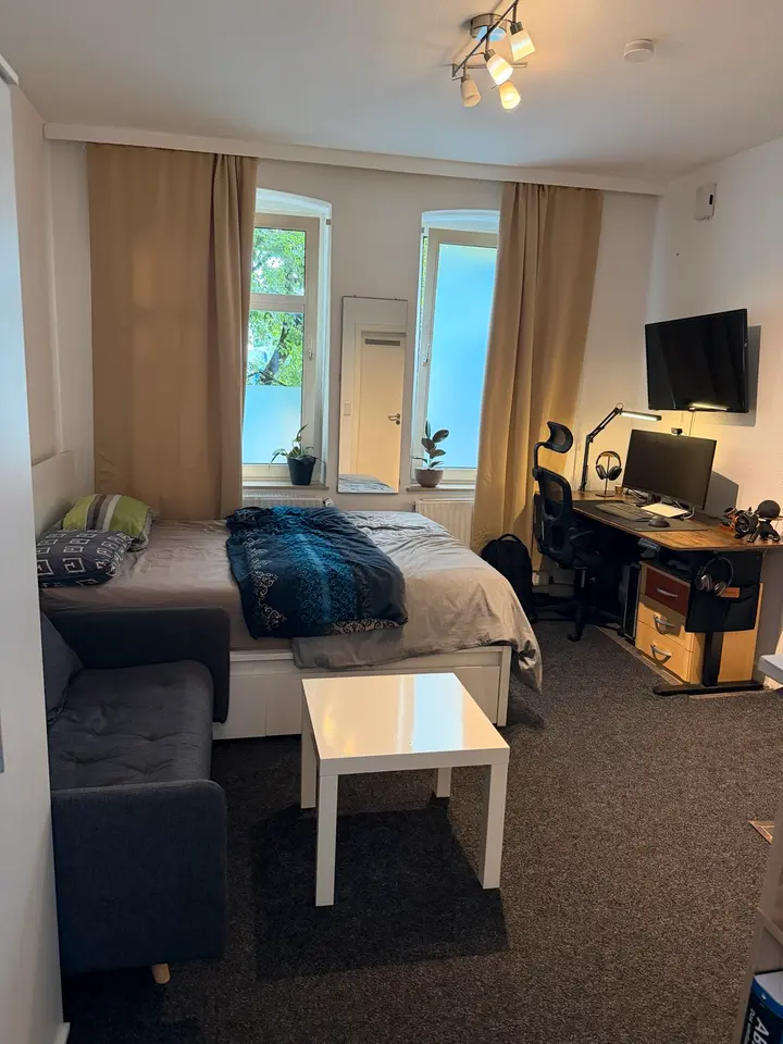 2 Zimmer Wohnung mit 25 m² in Gütersloh – Bild 7