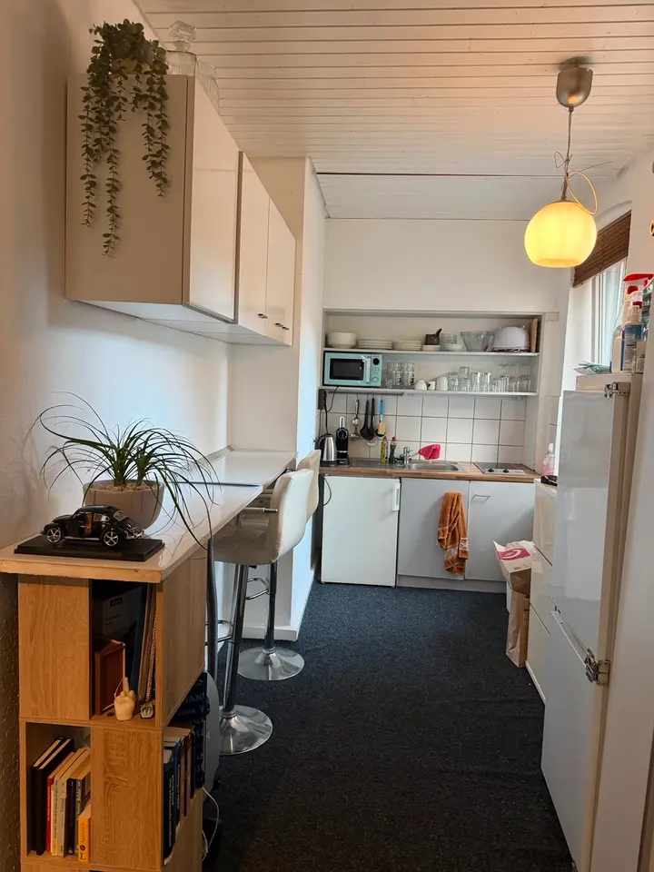 2 Zimmer Wohnung mit 25 m² in Gütersloh – Bild 8
