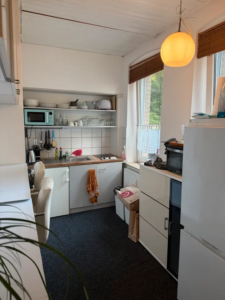 2 Zimmer Wohnung mit 25 m² in Gütersloh – Bild 9