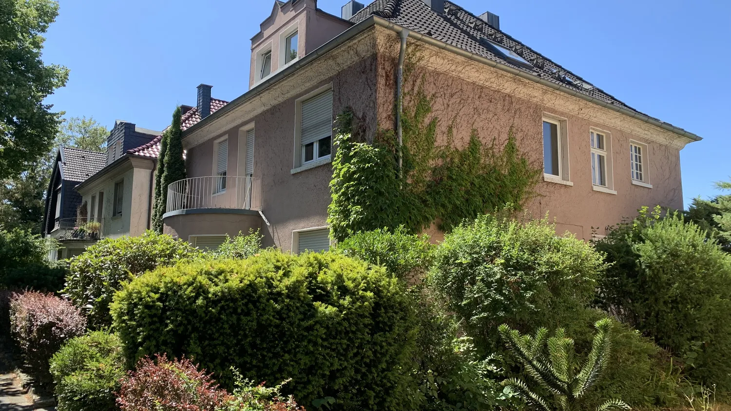 3 Zimmer Wohnung mit 88 m² in Hagen – Bild 1
