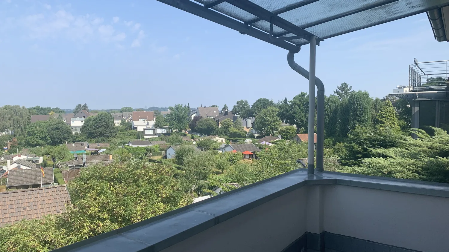 3 Zimmer Wohnung mit 88 m² in Hagen – Bild 11