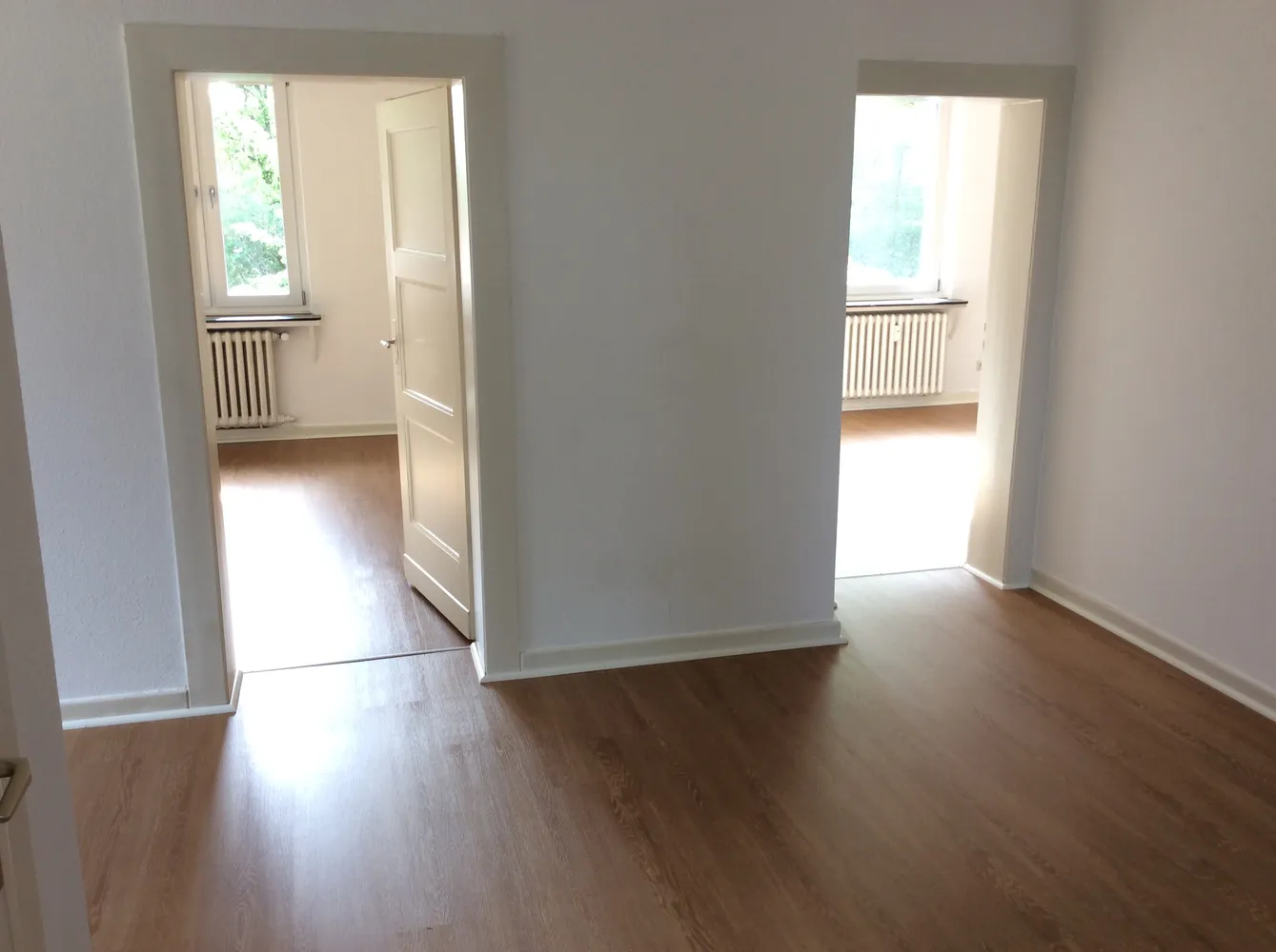3 Zimmer Wohnung mit 88 m² in Hagen – Bild 7