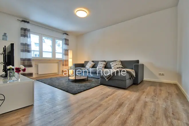 3 Zimmer Wohnung mit 85 m² in Stuttgart – Bild 1