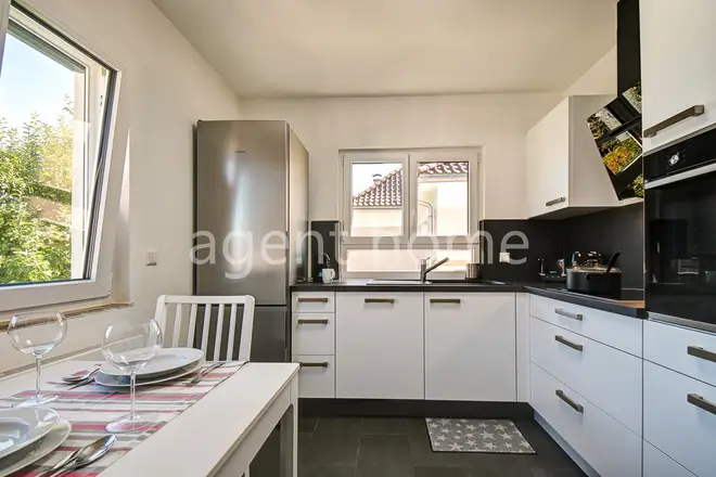 3 Zimmer Wohnung mit 85 m² in Stuttgart – Bild 5