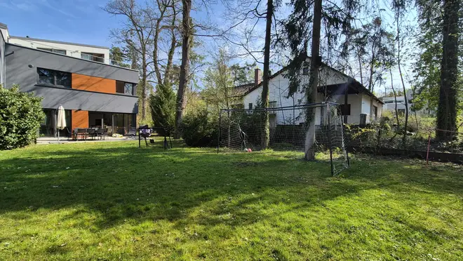 5 Zimmer Haus mit 230 m² in Erlangen – Bild 5