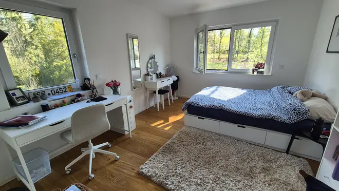 5 Zimmer Haus mit 230 m² in Erlangen – Bild 11