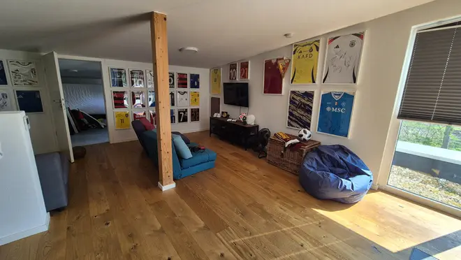 5 Zimmer Haus mit 230 m² in Erlangen – Bild 12