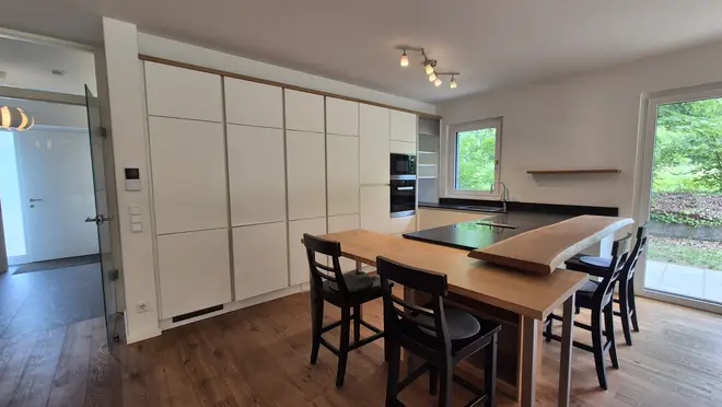 5 Zimmer Haus mit 230 m² in Erlangen – Bild 3