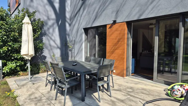 5 Zimmer Haus mit 230 m² in Erlangen – Bild 6