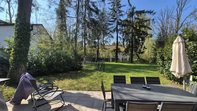 5 Zimmer Haus mit 230 m² in Erlangen – Bild 7