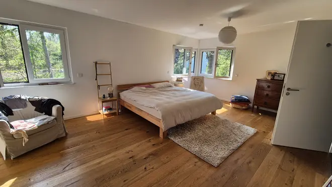 5 Zimmer Haus mit 230 m² in Erlangen – Bild 8