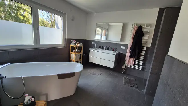 5 Zimmer Haus mit 230 m² in Erlangen – Bild 9
