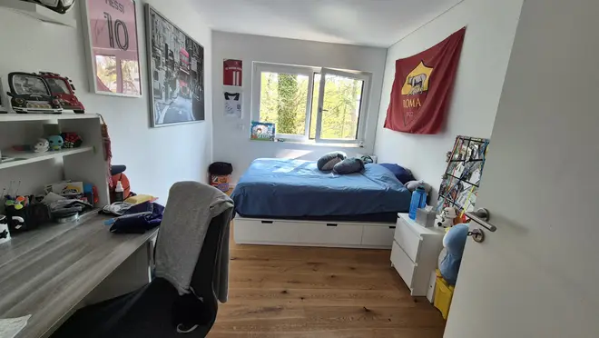 5 Zimmer Haus mit 230 m² in Erlangen – Bild 10