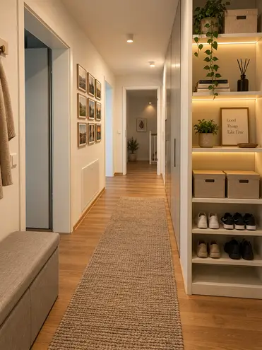 4 Zimmer Wohnung mit 170 m² in Düsseldorf – Bild 3