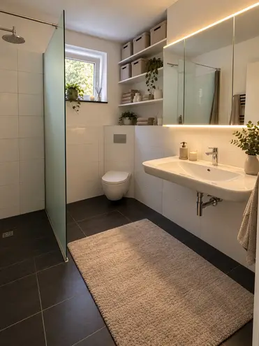 4 Zimmer Wohnung mit 170 m² in Düsseldorf – Bild 8