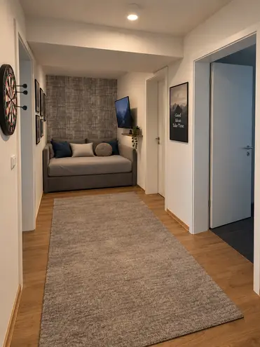 4 Zimmer Wohnung mit 170 m² in Düsseldorf – Bild 10