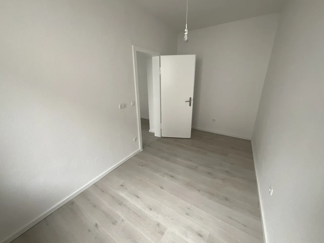 4 Zimmer Wohnung mit 80 m² in Hildesheim – Bild 4