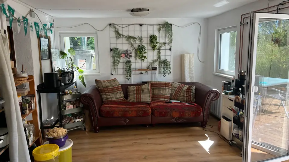 WG-Zimmer mit 16 m² in Wiesbaden – Bild 1