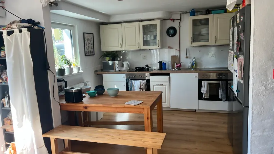 WG-Zimmer mit 16 m² in Wiesbaden – Bild 4