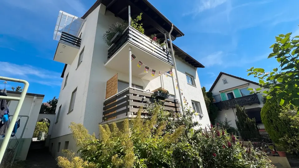 WG-Zimmer mit 16 m² in Wiesbaden – Bild 5