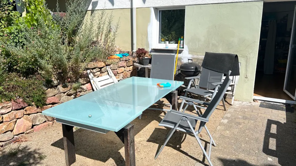 WG-Zimmer mit 16 m² in Wiesbaden – Bild 8