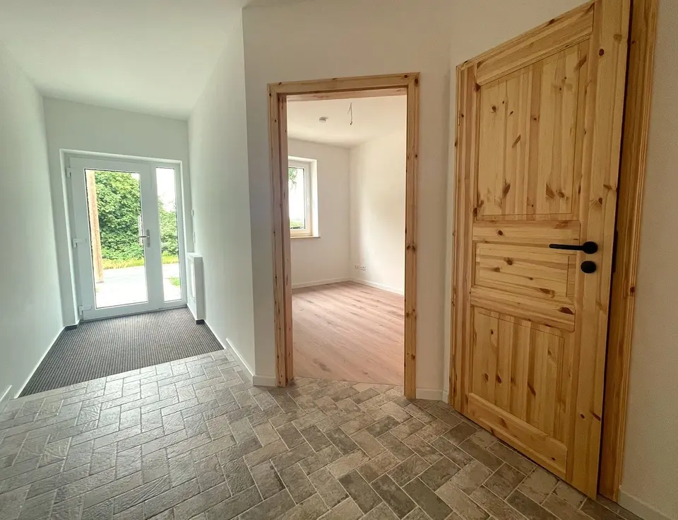 4 Zimmer Wohnung mit 105 m² in Stralsund – Bild 3