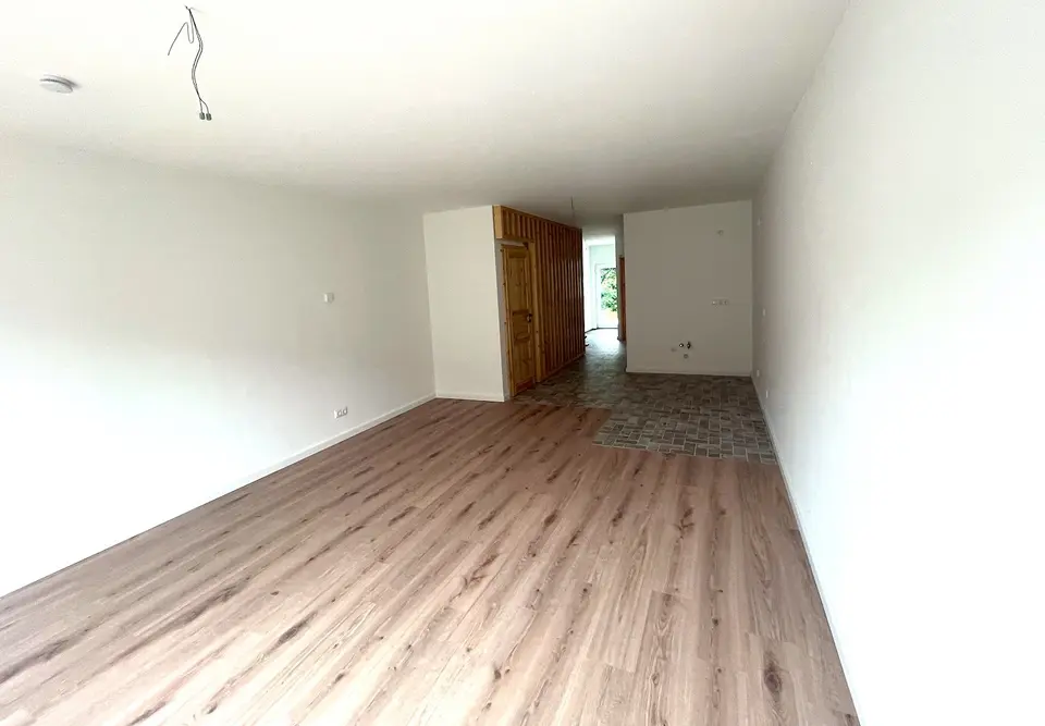 4 Zimmer Wohnung mit 105 m² in Stralsund – Bild 5