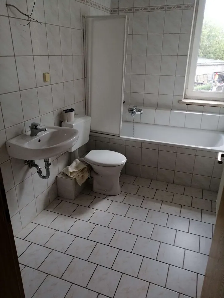 2 Zimmer Wohnung mit 52 m² in Merseburg – Bild 11