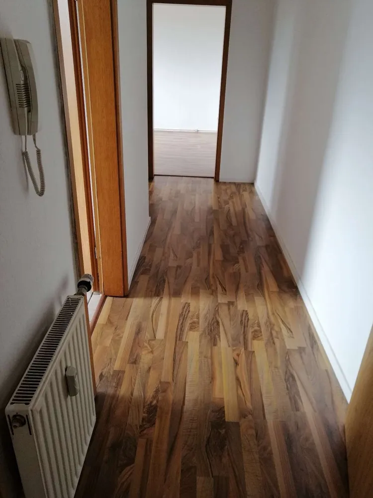 2 Zimmer Wohnung mit 52 m² in Merseburg – Bild 4
