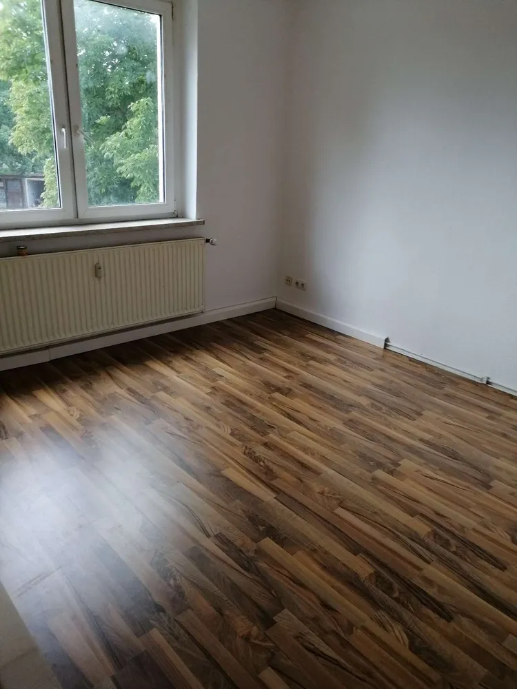 2 Zimmer Wohnung mit 52 m² in Merseburg – Bild 5