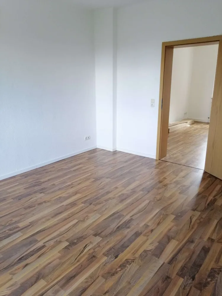 2 Zimmer Wohnung mit 52 m² in Merseburg – Bild 6