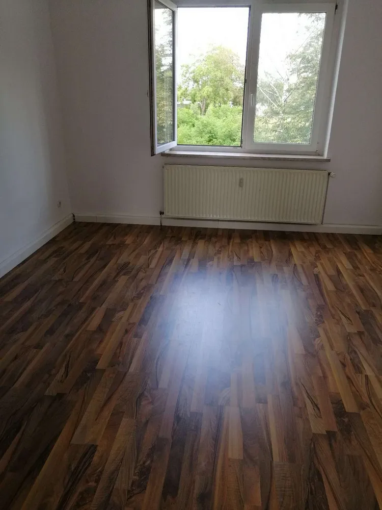 2 Zimmer Wohnung mit 52 m² in Merseburg – Bild 7