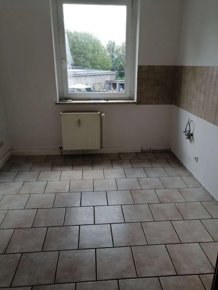 2 Zimmer Wohnung mit 52 m² in Merseburg – Bild 9