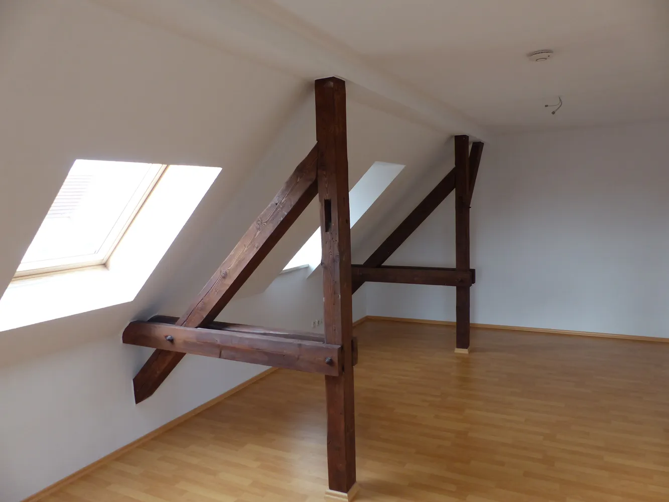1 Zimmer Wohnung mit 55 m² in Halle (Saale) – Bild 4