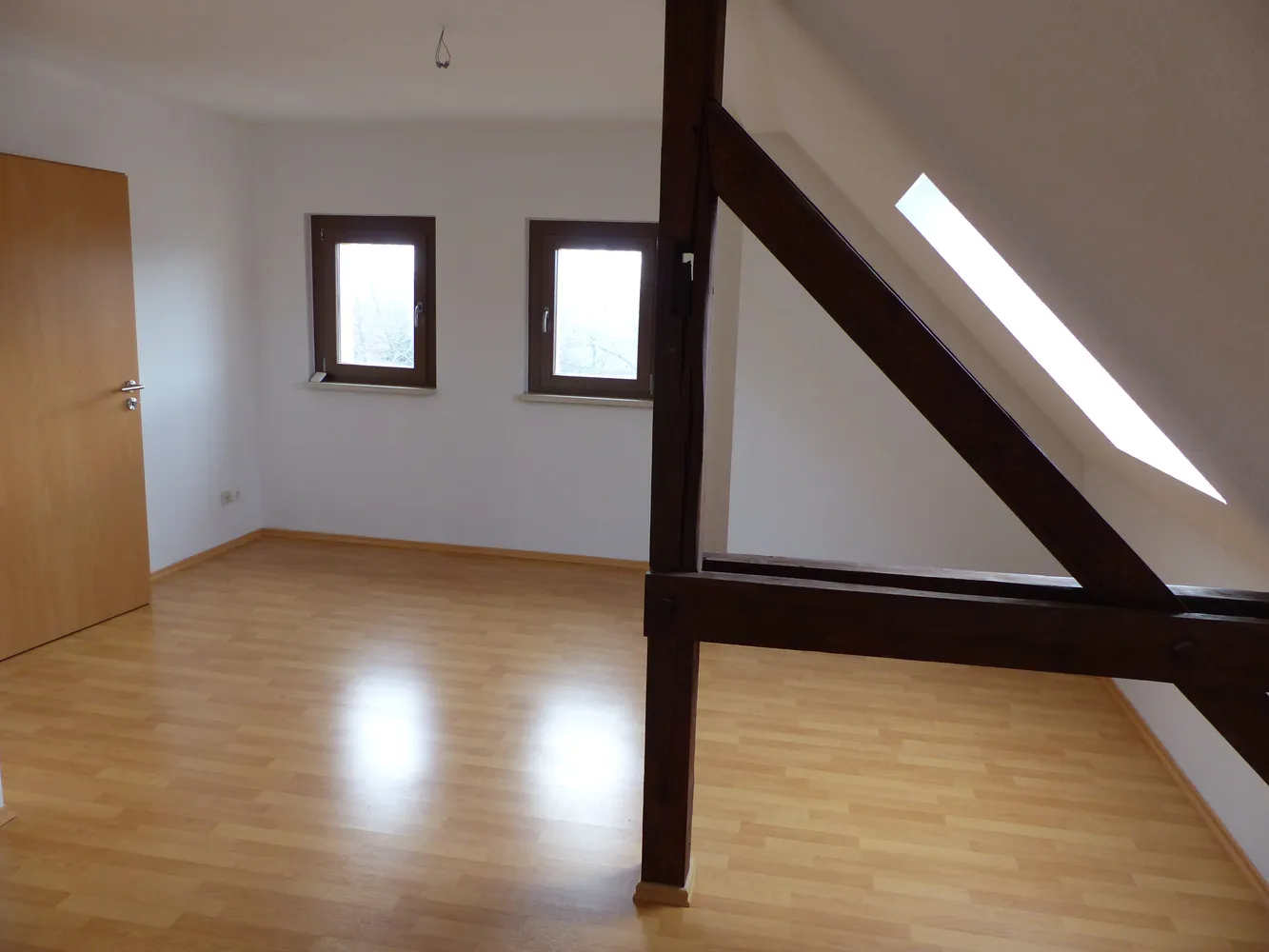 1 Zimmer Wohnung mit 55 m² in Halle (Saale) – Bild 5