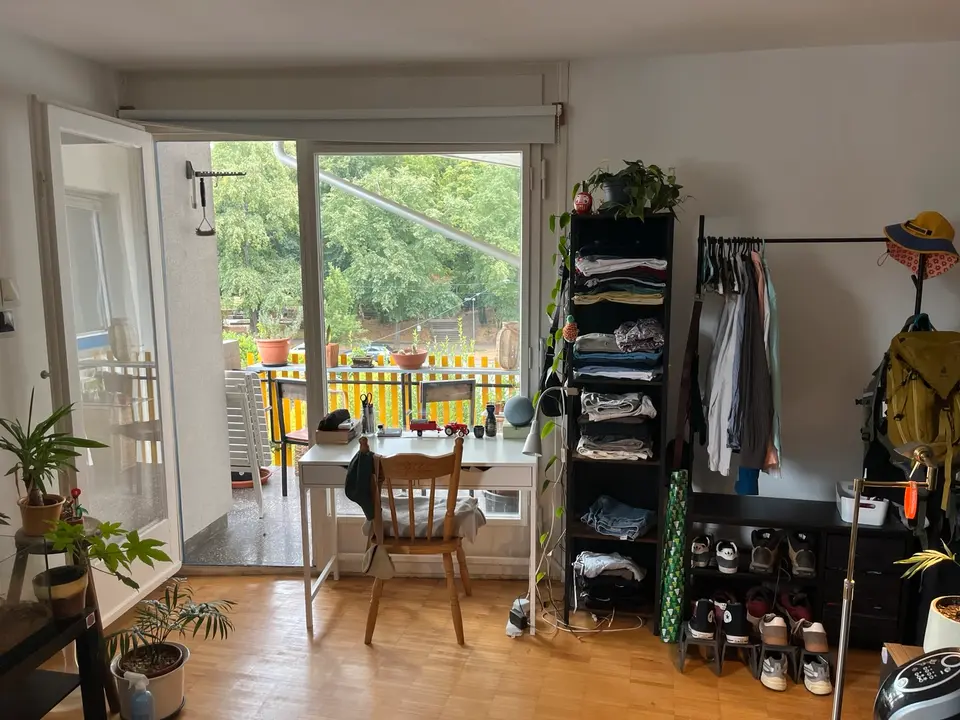 WG-Zimmer mit 75 m² in Stuttgart – Bild 4