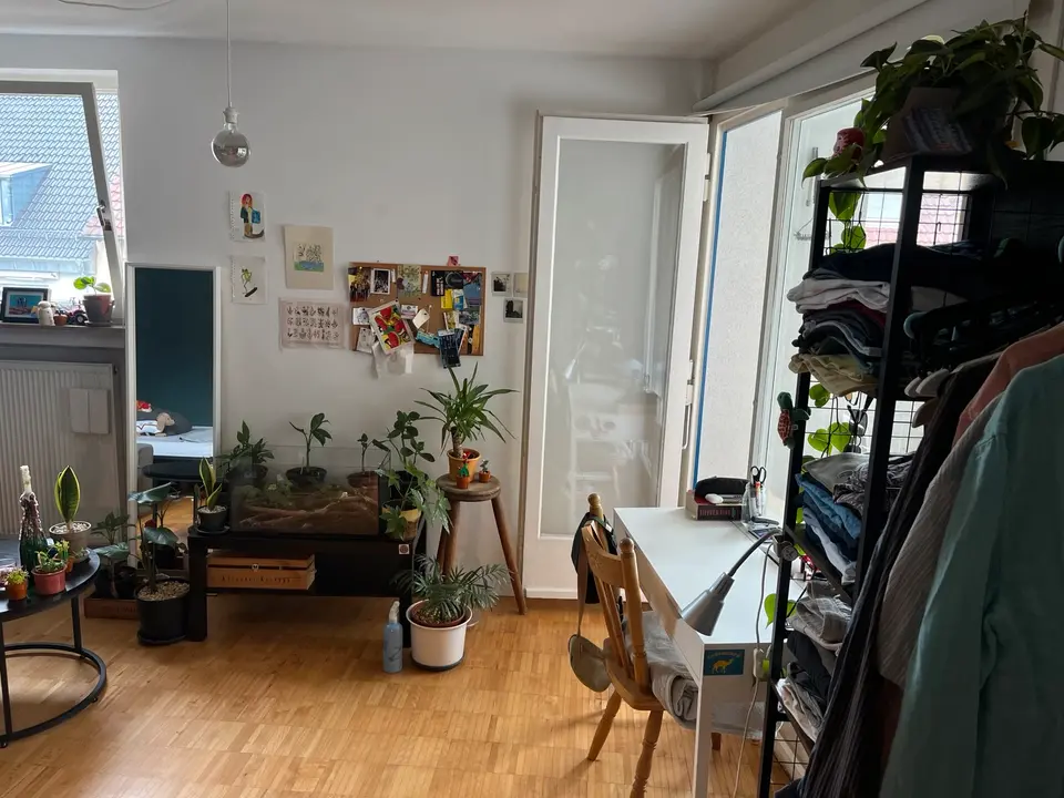 WG-Zimmer mit 75 m² in Stuttgart – Bild 5