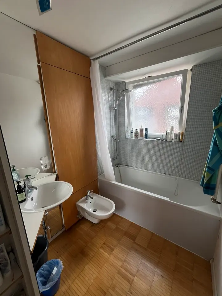 WG-Zimmer mit 75 m² in Stuttgart – Bild 7