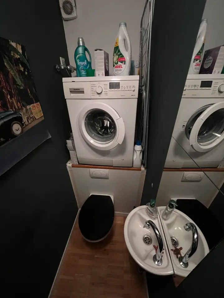 WG-Zimmer mit 75 m² in Stuttgart – Bild 8