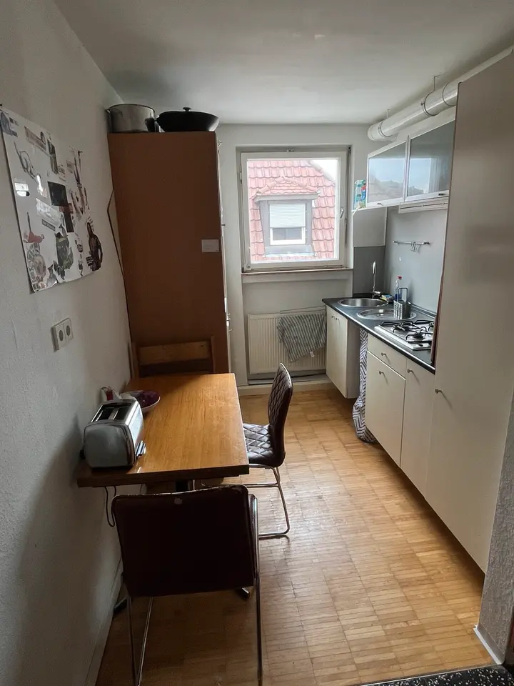 WG-Zimmer mit 75 m² in Stuttgart – Bild 9